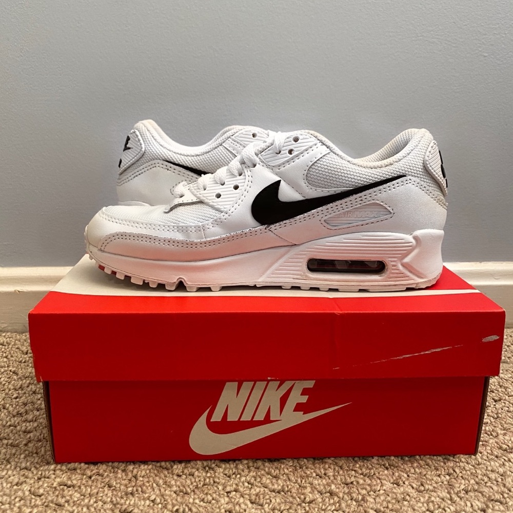Nike Air Max 90
